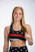 Empowered Bra | Red Line