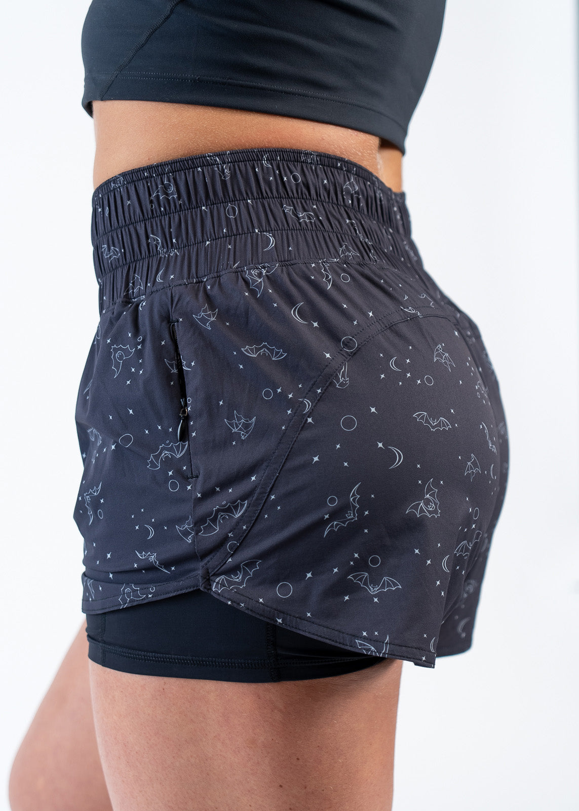Running Shorts | Bats