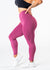 Regal Booty Scrunch Leggings | Berry