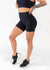 NKD 6" Shorts With Pockets | Black