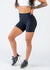 Empowered Shorts 5" | Black