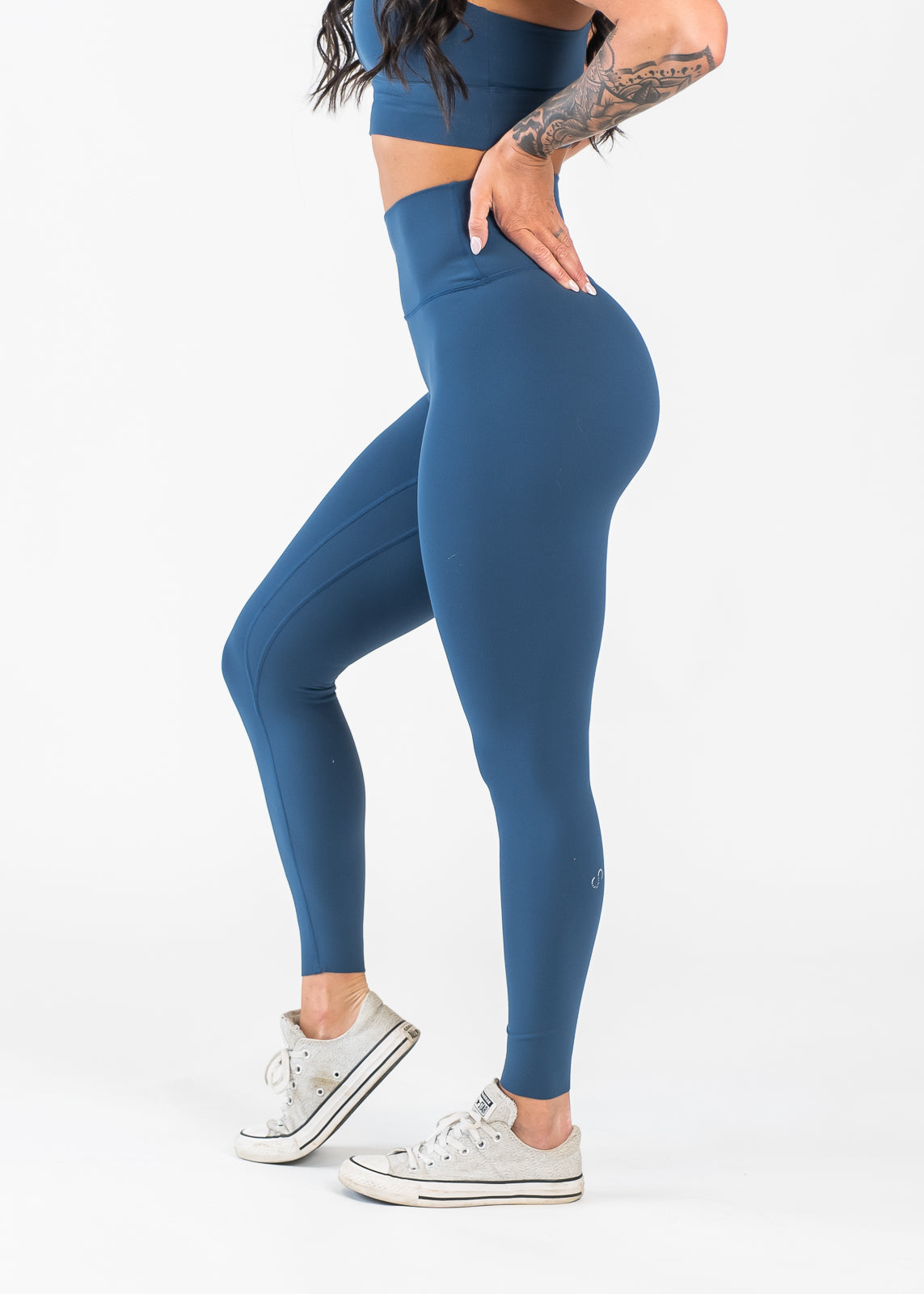 NKD Leggings | Blue