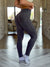 Contour 2.0 Seamless Leggings | Grey