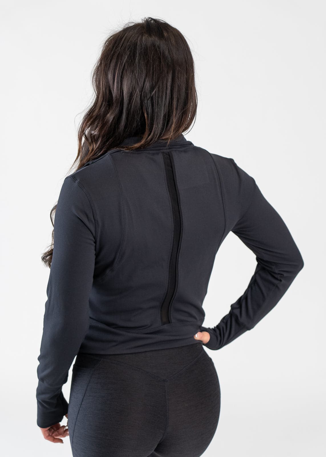Little Black Jacket