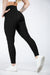 Empowered Leggings With Pockets | Black