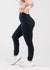 Hybrid Joggers | Black