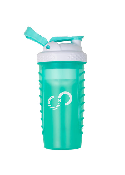 Shaker Bottle | 25oz. Teal