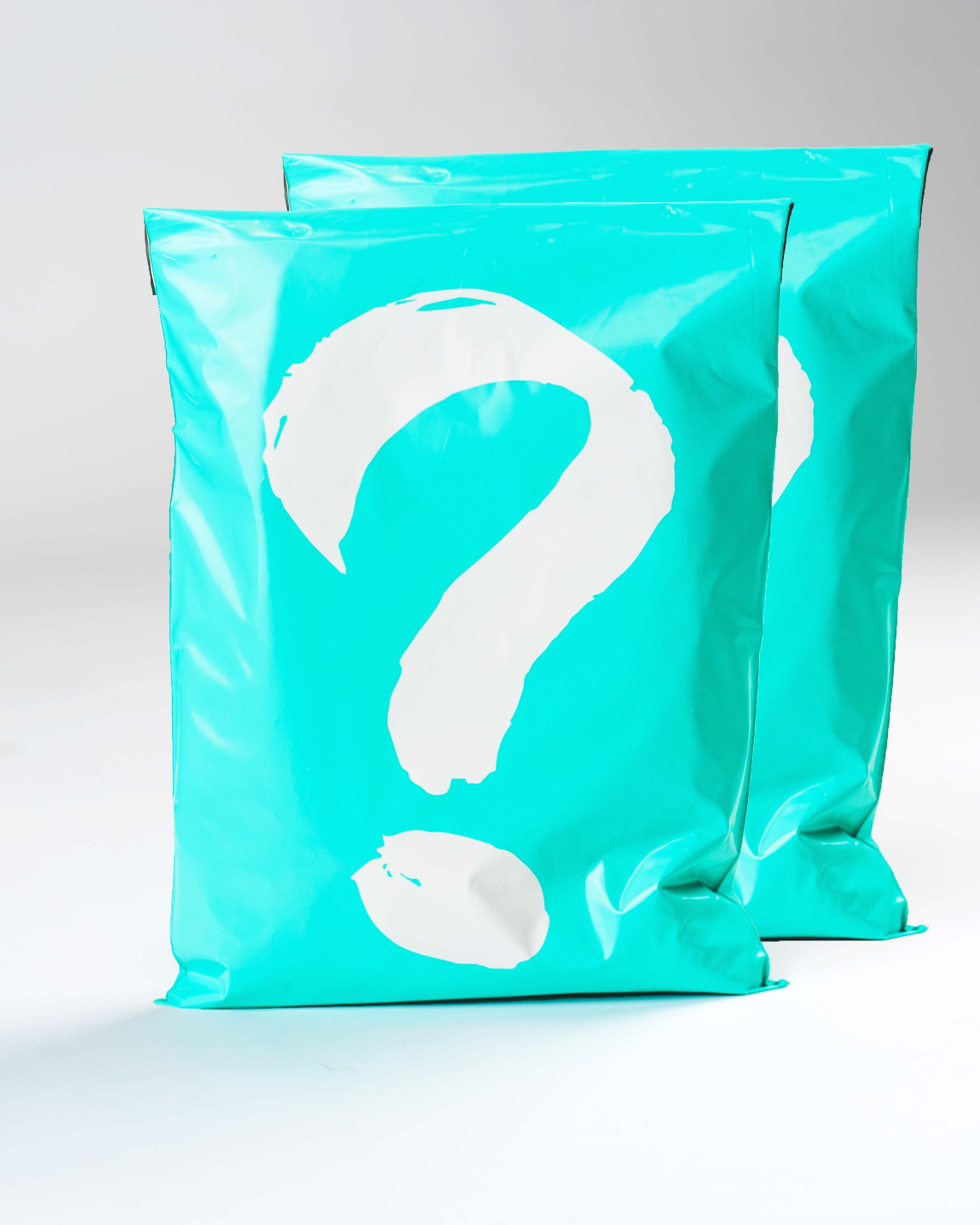 Mystery Bag - Two Pairs of Leggings