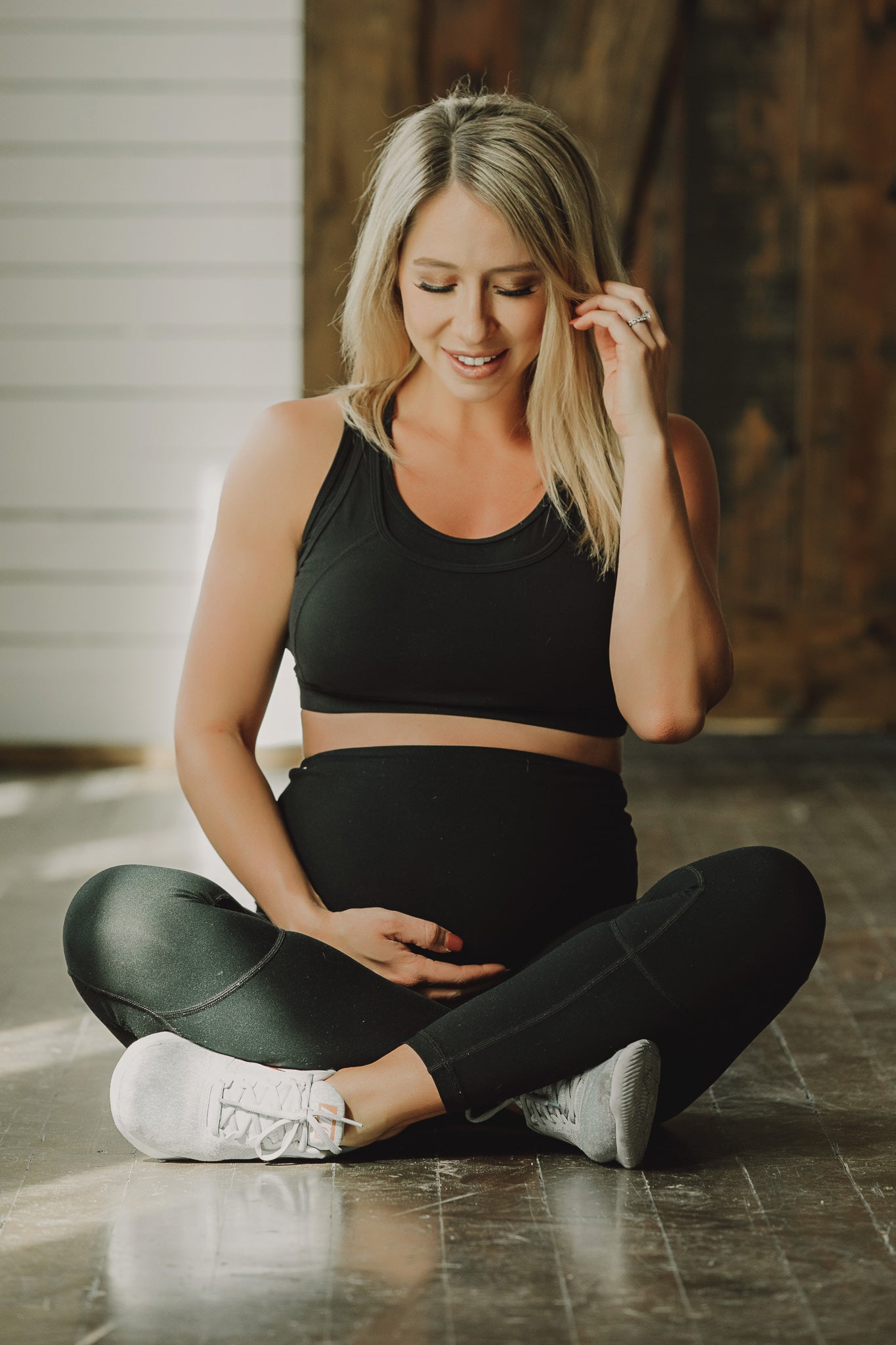 Maternity Collection