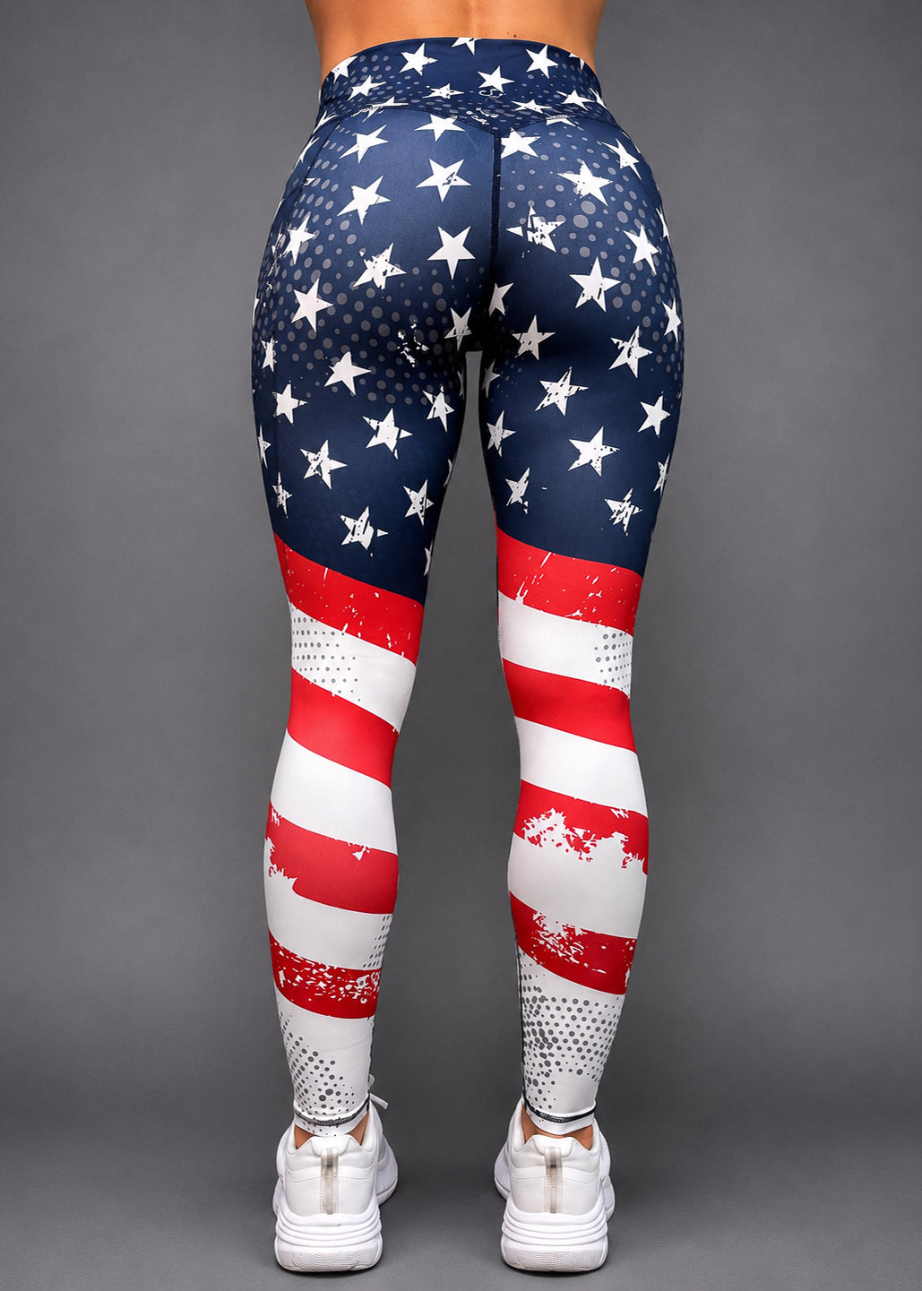 Empowered Leggings With Pockets | Presidential Line