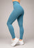 NKD Leggings With Pockets | Gemstone