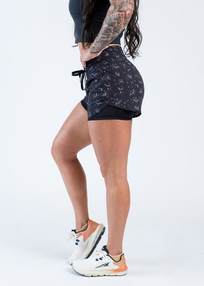 Running Shorts | Bats