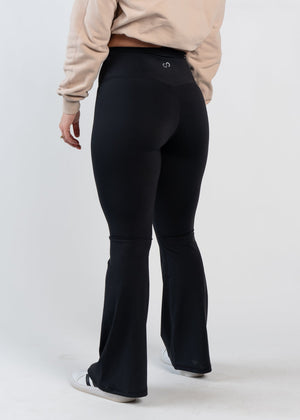 Flare Leggings (Her/Muliebris)(Chrysalis Cohort) RJSTH@Fabric#5 RJSTHW2024 RJS main image 1