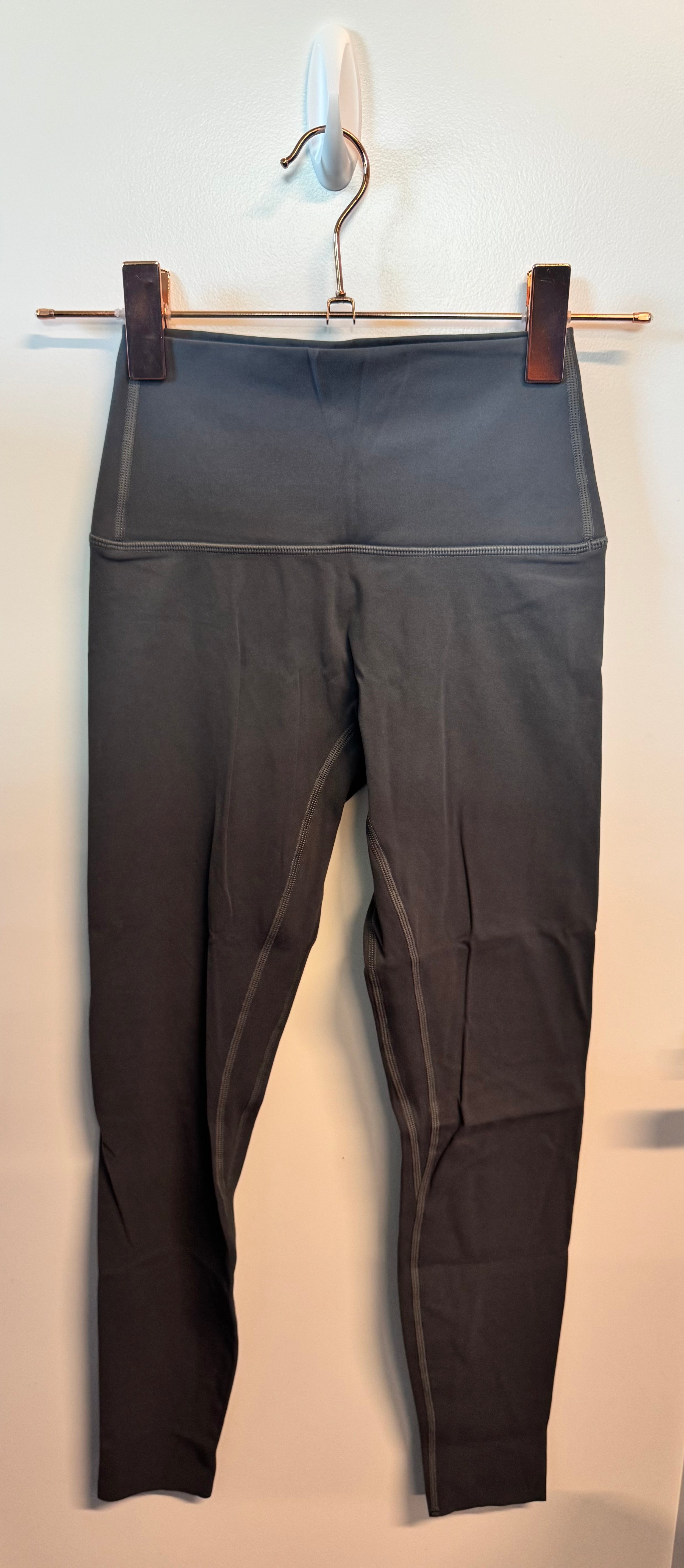 SAMPLE: NKD Leggings | Grey - Small