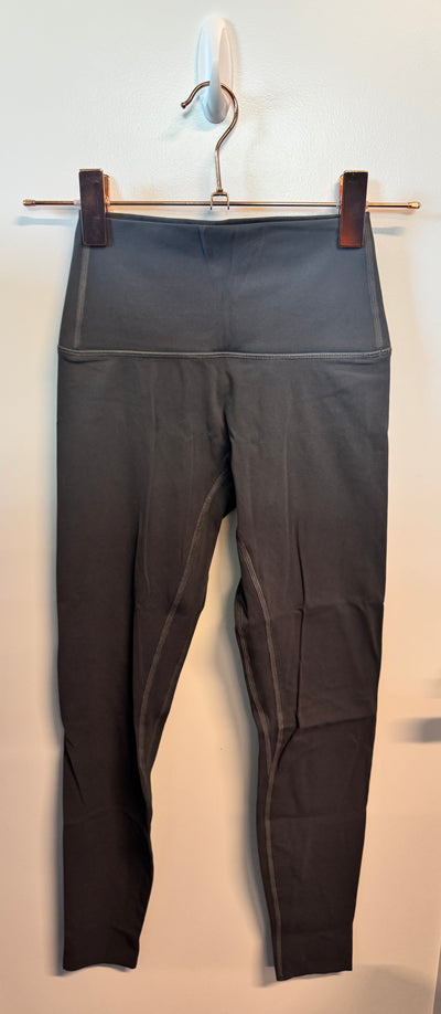 SAMPLE: NKD Leggings | Grey - Small