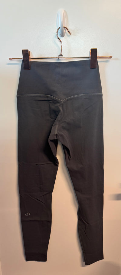 SAMPLE: NKD Leggings | Grey - Small