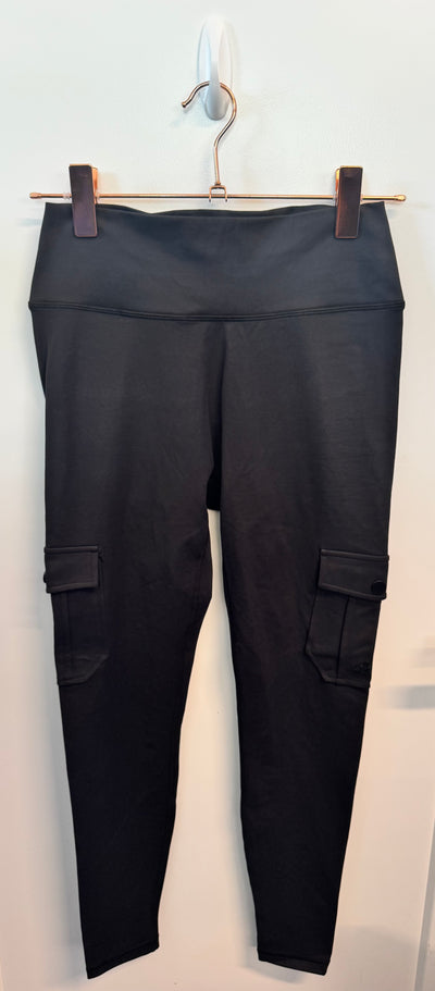 SAMPLE: Tactical Leggings | Black - M