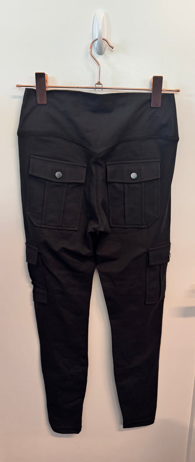SAMPLE: Tactical Leggings | Black - M