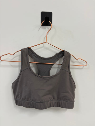 SAMPLE: Empowered Bra | Grey - Small