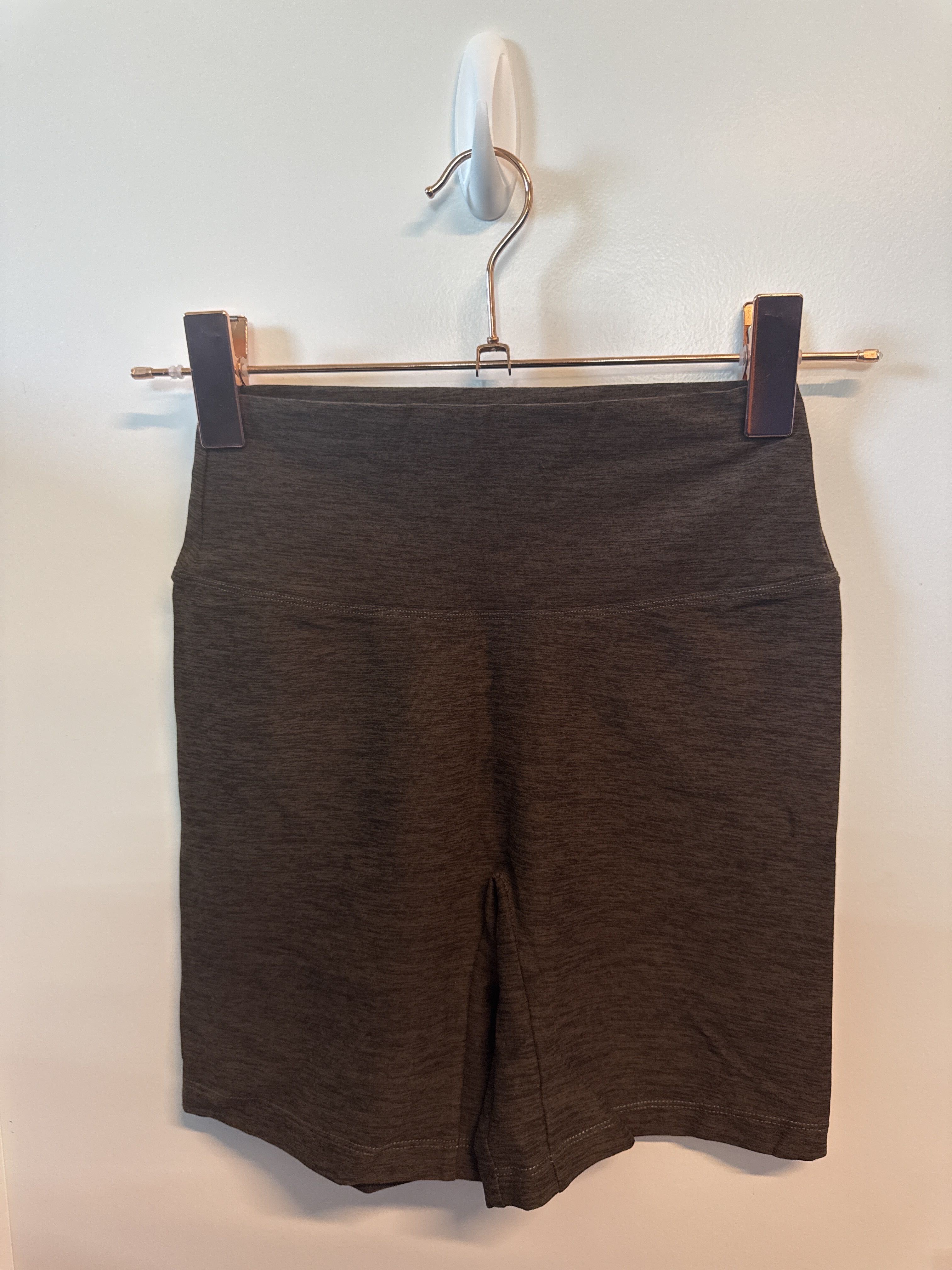 SAMPLE: Dream Shorts 6" | Brown - S