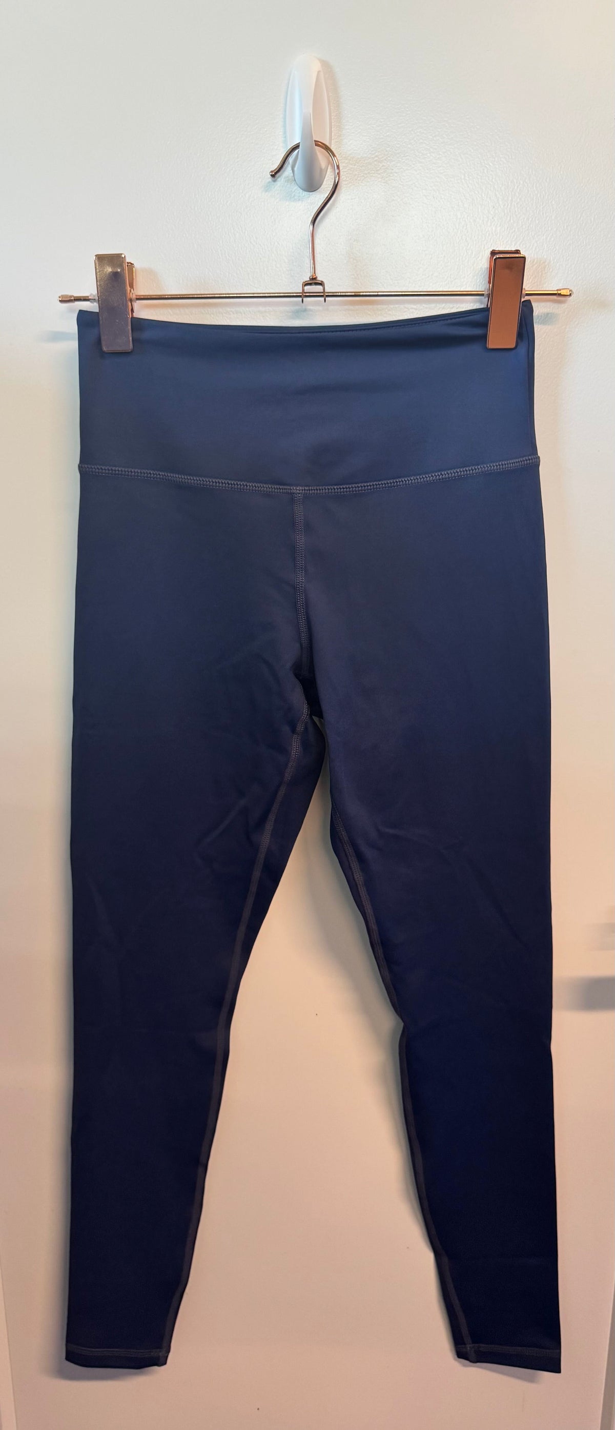 SAMPLE: Empowered Leggings | Blue - Small