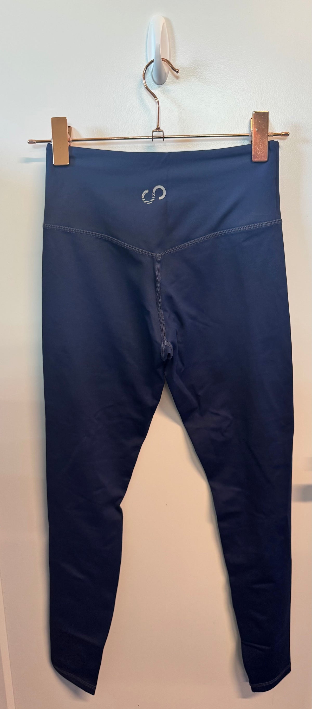 SAMPLE: Empowered Leggings | Blue - Small