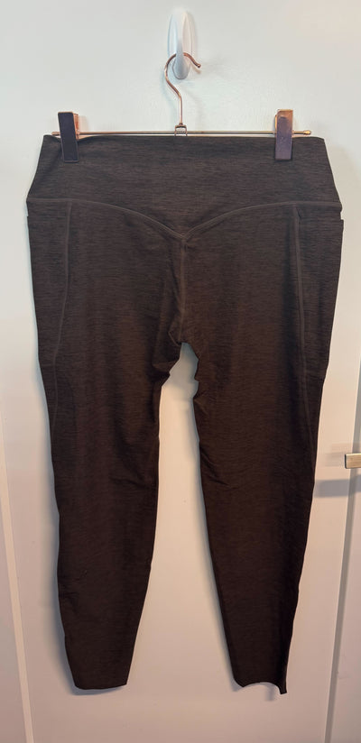 SAMPLE: Dream Leggings With Pockets | Cocoa - XXL