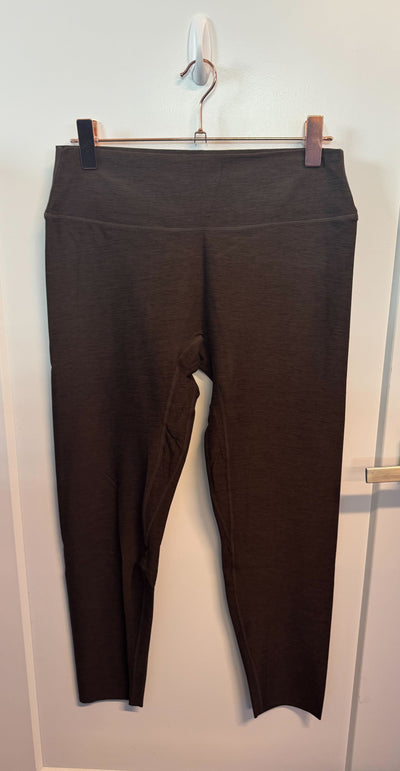 SAMPLE: Dream Leggings | Cocoa - XXL