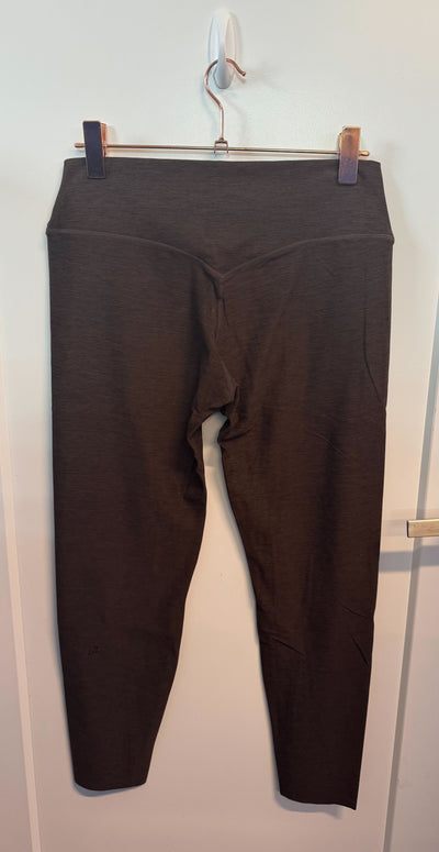 SAMPLE: Dream Leggings | Cocoa - XXL