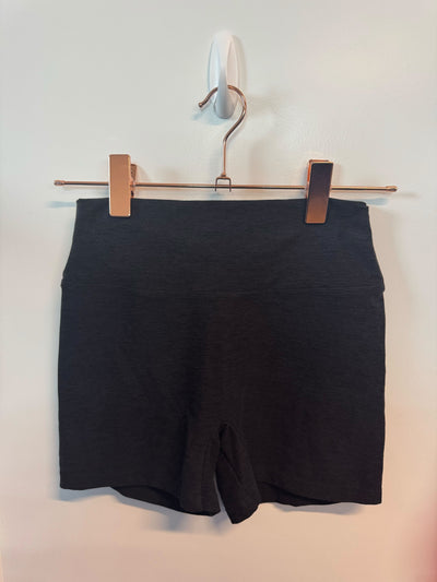 SAMPLE: Dream Shorts 4" | Black- Medium