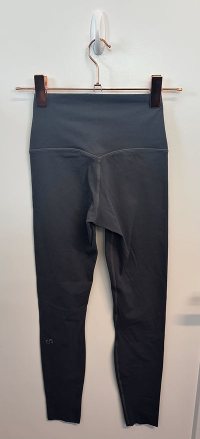 SAMPLE: NKD Leggings | Grey - Small