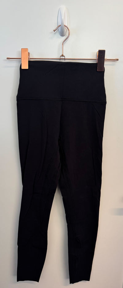 SAMPLE: NKD Leggings | Black - Small