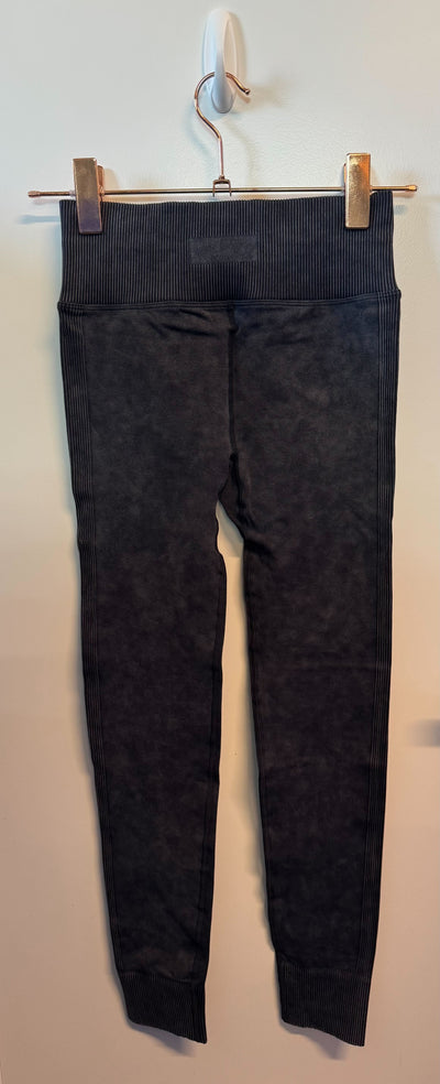 SAMPLE: Seamless Joggers | Dark Grey - Small