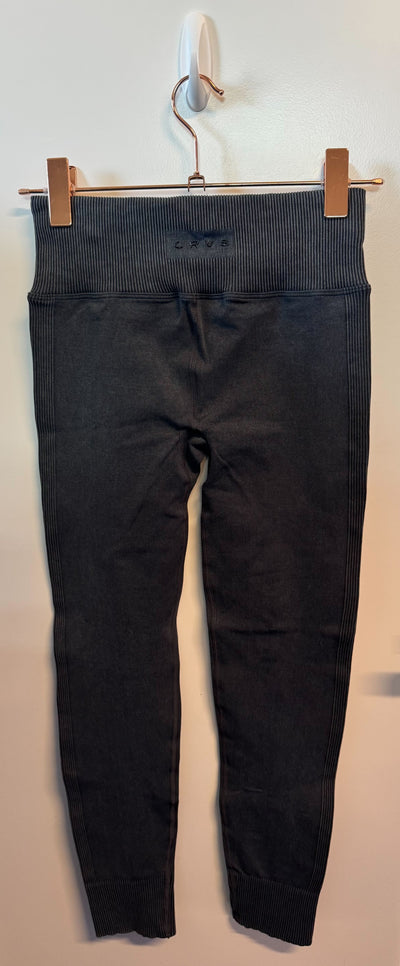 SAMPLE: Seamless Joggers | Dark Grey - Medium