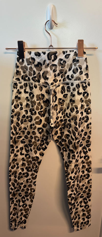 SAMPLE: Leggings | Animal Print - Small