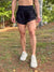 Running Shorts | Black