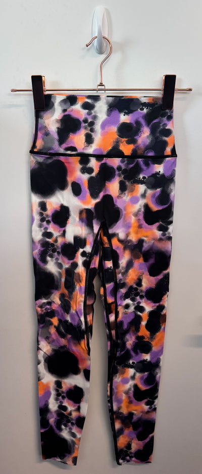 SAMPLE: Leggings | Multicolor - X-Small