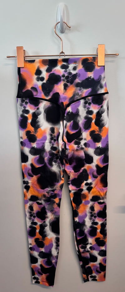 SAMPLE: Leggings | Multicolor - X-Small