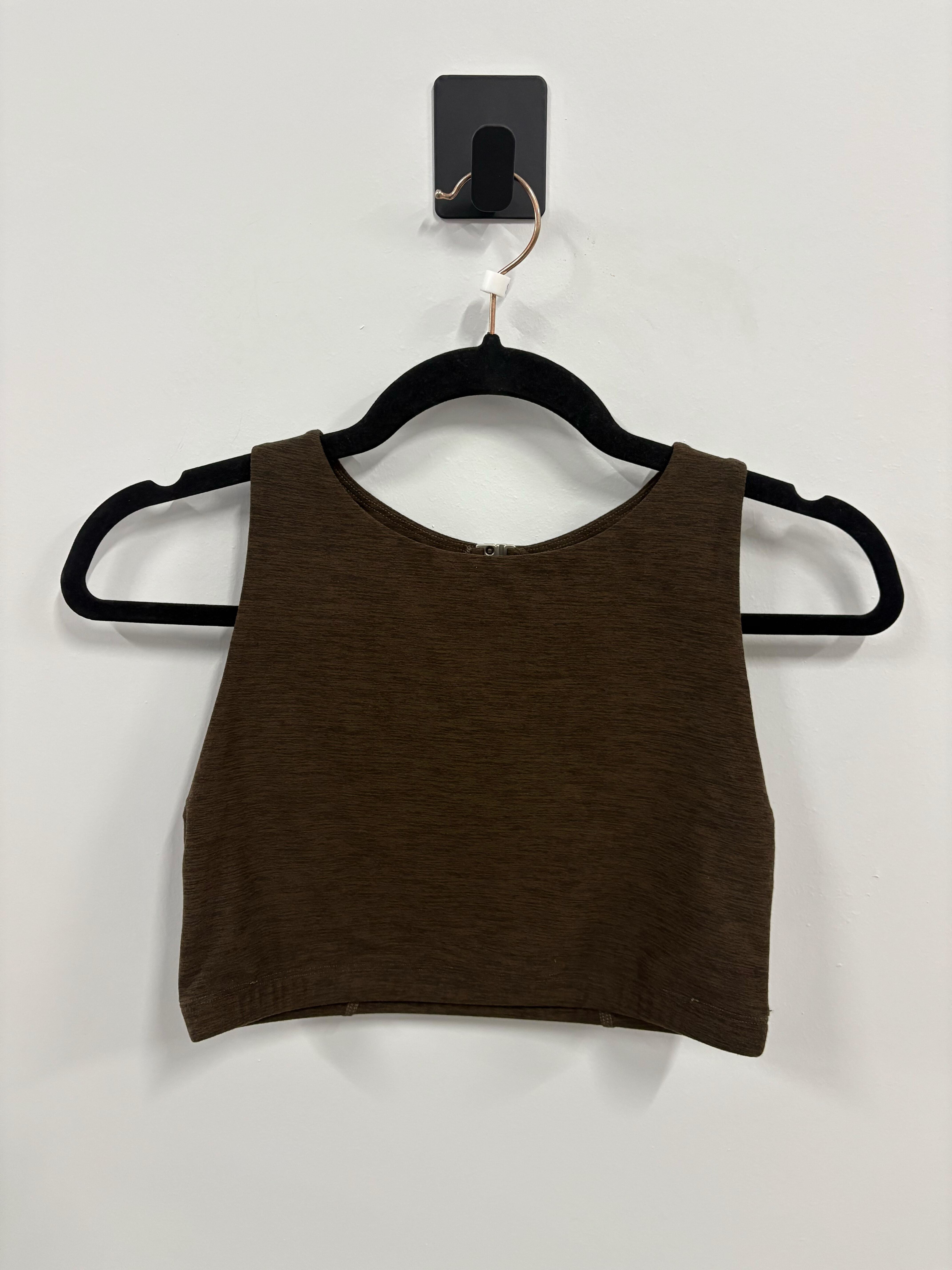 SAMPLE: Dream Bra | Brown - Small