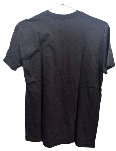 SAMPLE: "Be Empowered" T-Shirt | Blue