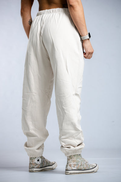Boyfriend Sweatpants | Desert Sand