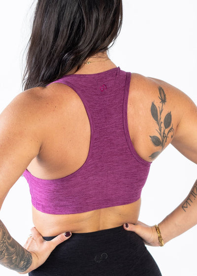Dream Bra | Raspberry