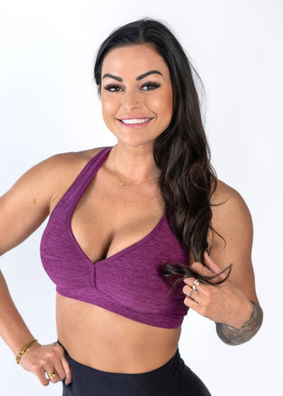 Dream Bra | Raspberry