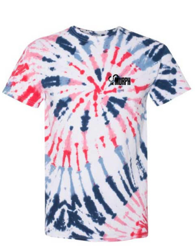 T-Shirt | Murph RWB Tie Dye