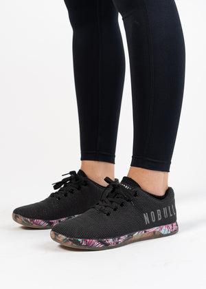 28mm Black sporty irls (no hyphens) main image 0