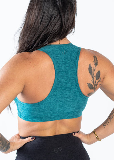 Dream Bra | Teal