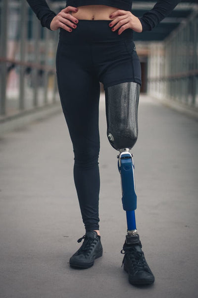 First of its kind above the knee leggings from Curves N Combatboots.