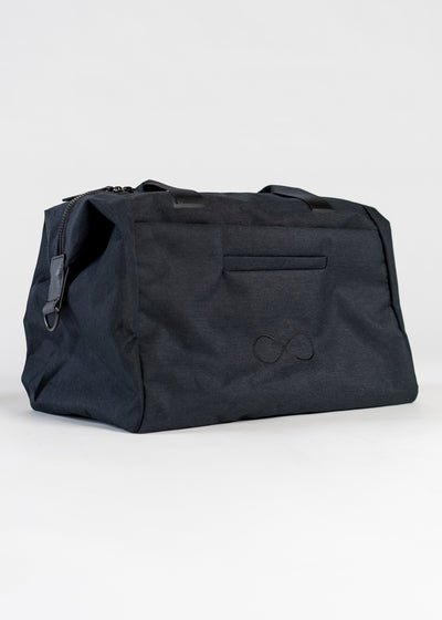 Overnighter Duffel | Black