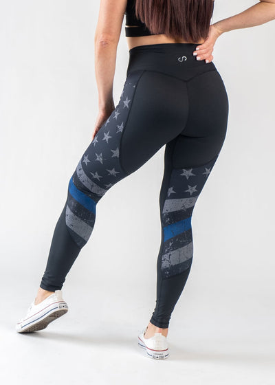 Bottoms | CNC – Squat Proof Leggings, Shorts, & More