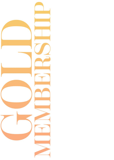 Gold Membership Auto renew